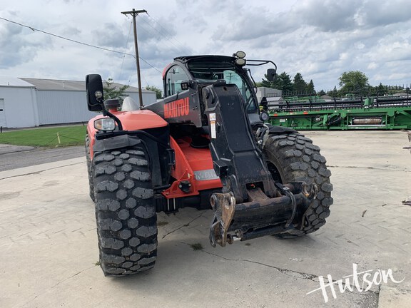 Photo of 2019 Manitou MLT737-130 PS+