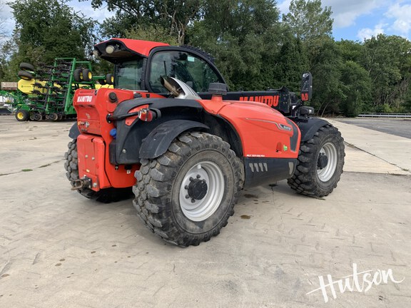 Photo of 2019 Manitou MLT737-130 PS+