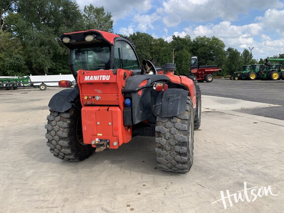 Photo of 2019 Manitou MLT737-130 PS+