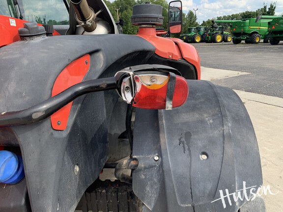 Photo of 2019 Manitou MLT737-130 PS+