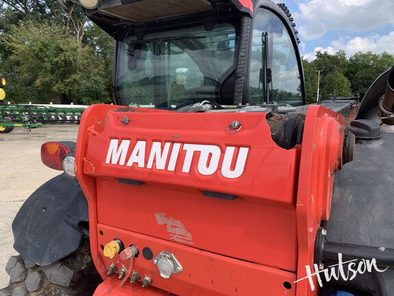 Photo of 2019 Manitou MLT737-130 PS+