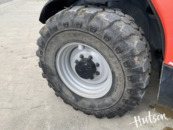 Photo of 2019 Manitou MLT737-130 PS+