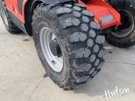 Photo of 2019 Manitou MLT737-130 PS+