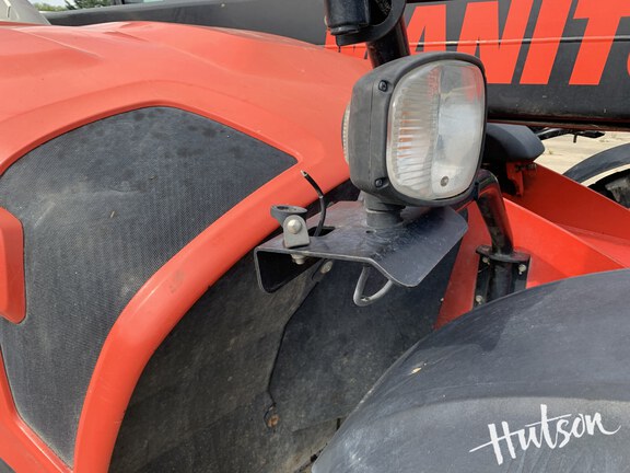 Photo of 2019 Manitou MLT737-130 PS+