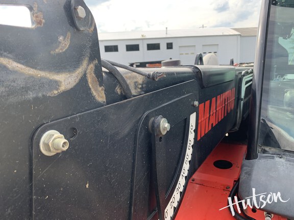 Photo of 2019 Manitou MLT737-130 PS+
