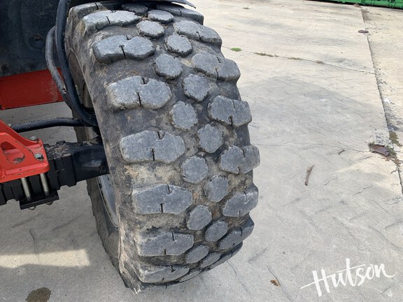 Photo of 2019 Manitou MLT737-130 PS+
