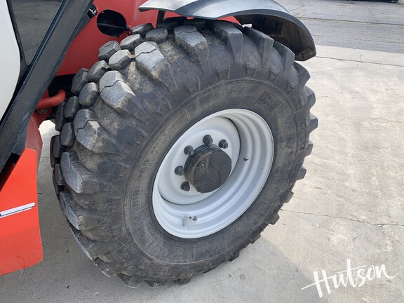 Photo of 2019 Manitou MLT737-130 PS+