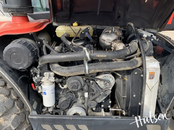 Photo of 2019 Manitou MLT737-130 PS+