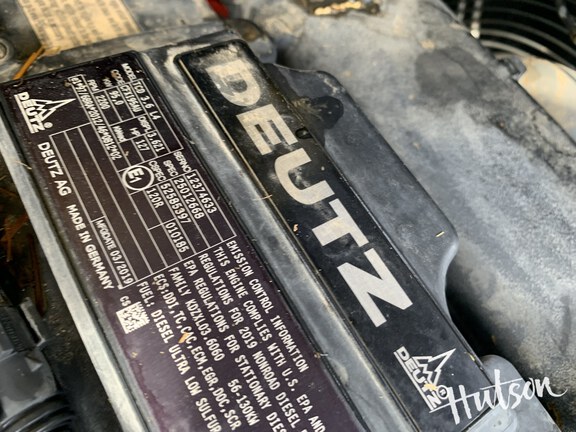 Photo of 2019 Manitou MLT737-130 PS+