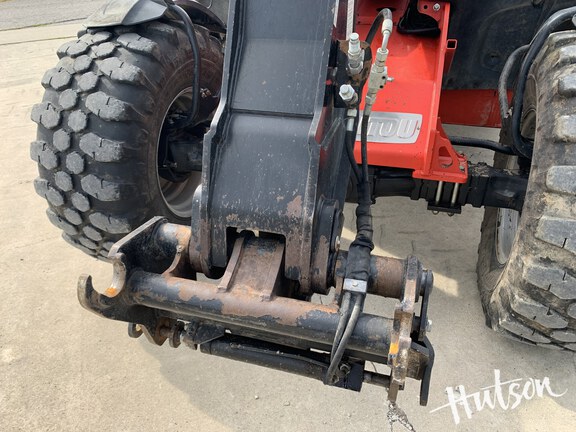 Photo of 2019 Manitou MLT737-130 PS+