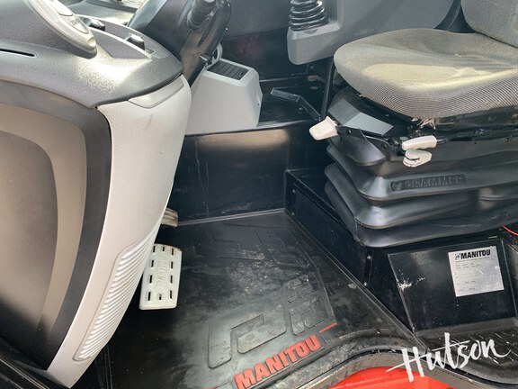 Photo of 2019 Manitou MLT737-130 PS+
