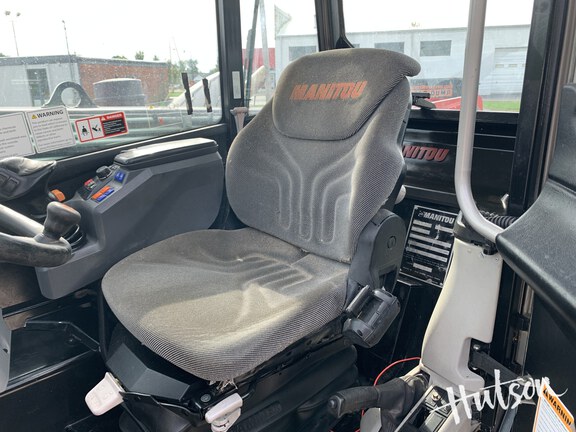 Photo of 2019 Manitou MLT737-130 PS+