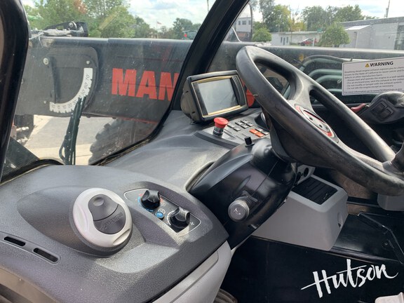 Photo of 2019 Manitou MLT737-130 PS+