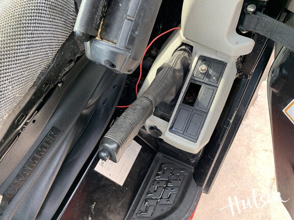 Photo of 2019 Manitou MLT737-130 PS+
