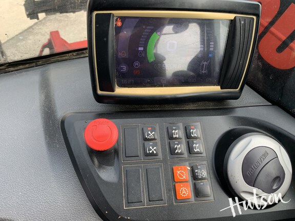 Photo of 2019 Manitou MLT737-130 PS+