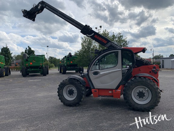 Photo of 2019 Manitou MLT737-130 PS+