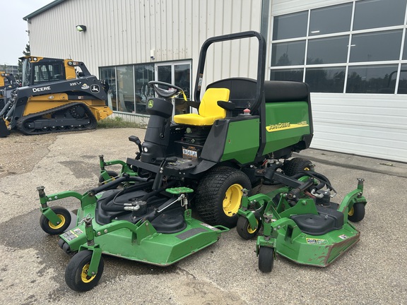 Used 2005 John Deere 1600 Commercial Front Mowers at Horizon Ag & Turf in Edmonton West, AB - Photo3