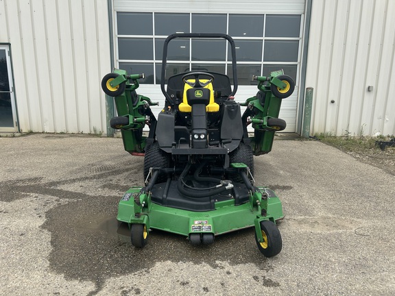 Used 2005 John Deere 1600 Commercial Front Mowers at Horizon Ag & Turf in Edmonton West, AB - Photo5