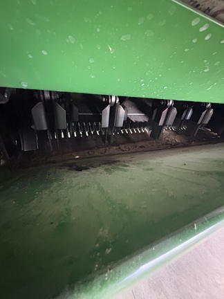 Used 2017 John Deere S690 Combines at Horizon Ag & Turf in Lloydminster, AB - Photo9