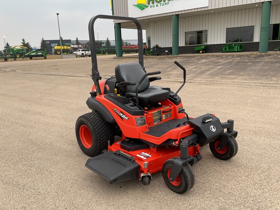 Kubota ZD326