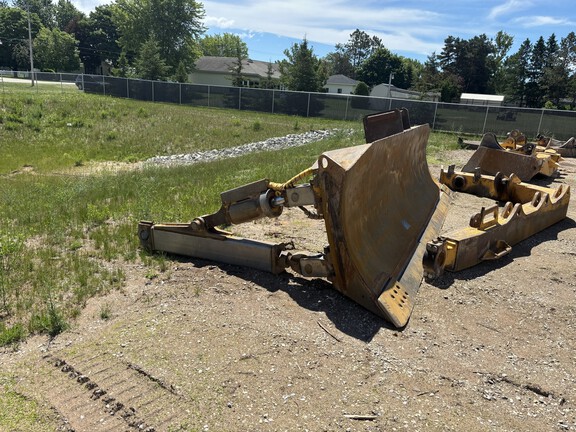 Photo of a 2018 Rockland 1050K BLADE