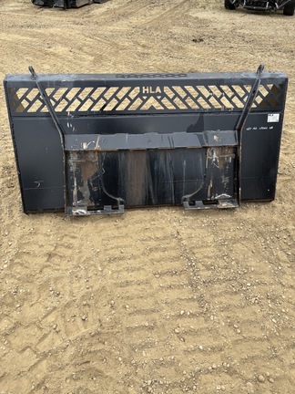 Used -- HLA SNW72 BUCKET CCE Attachments at Horizon Ag & Turf in Edmonton West, AB - Photo3