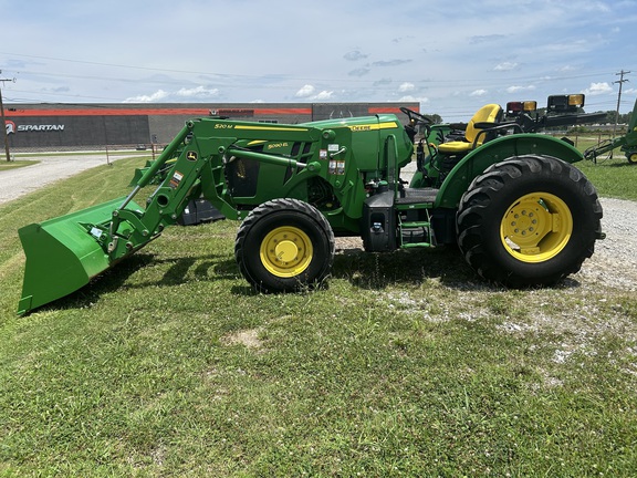 Greenway Equipment