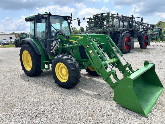 Greenway Equipment