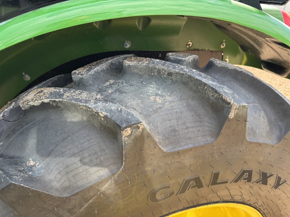 2022 John Deere 5075E - Photo8