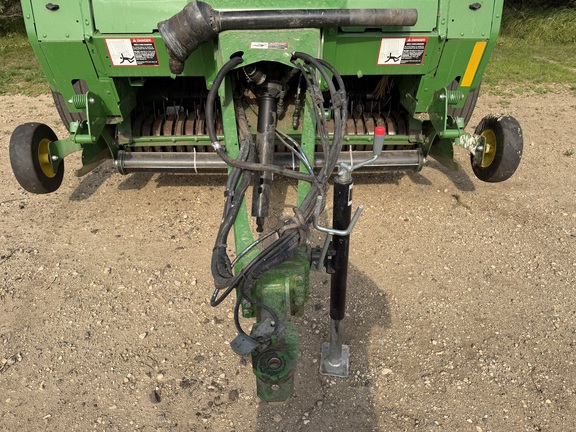 2022 John Deere 560M - Photo3