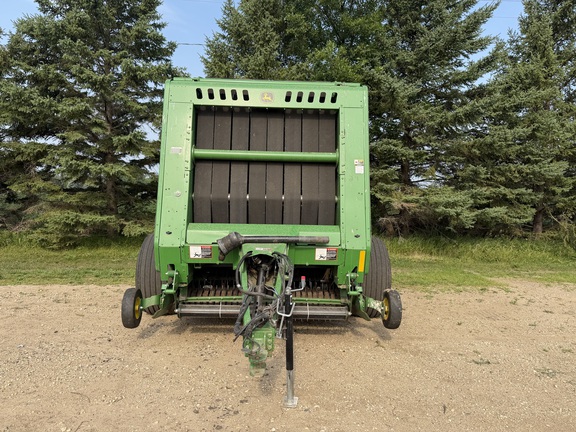 2022 John Deere 560M - Photo1