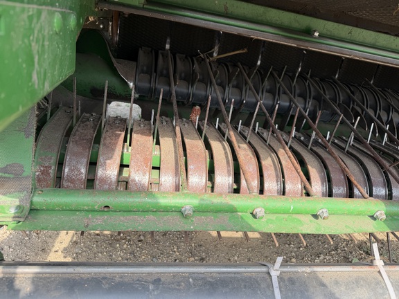 2022 John Deere 560M - Photo21