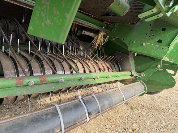2022 John Deere 560M - Photo17