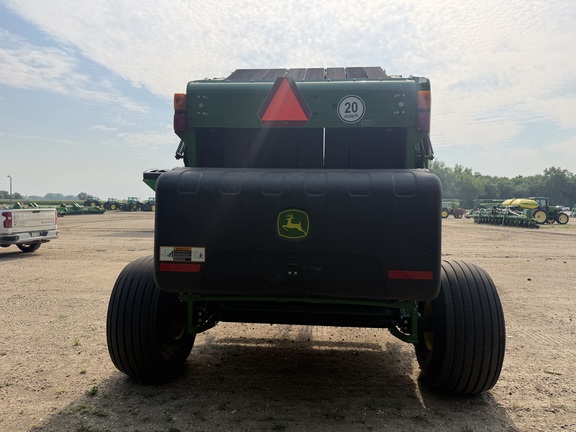 2022 John Deere 560M - Photo15