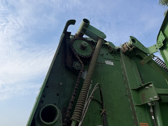2022 John Deere 560M - Photo13