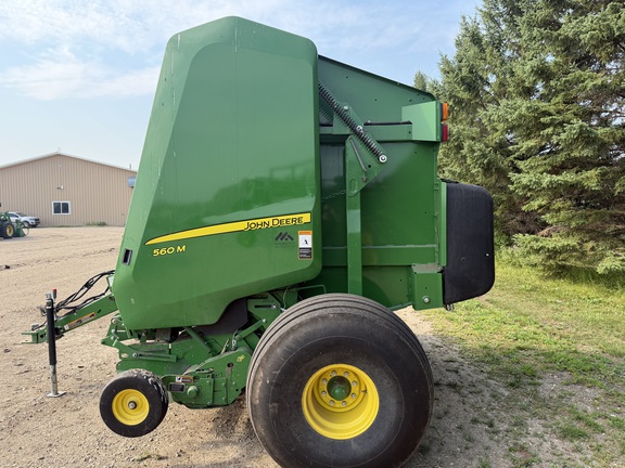 2022 John Deere 560M - Photo14