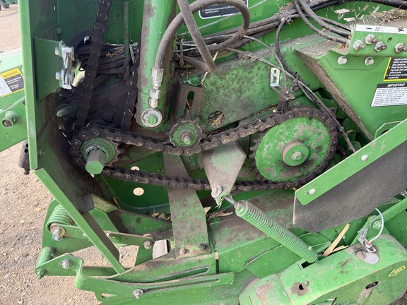 2022 John Deere 560M - Photo8