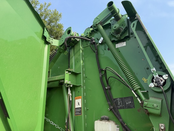 2022 John Deere 560M - Photo10