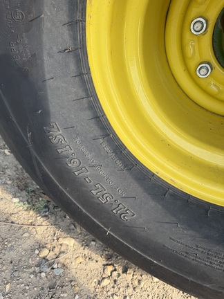 2022 John Deere 560M - Photo7