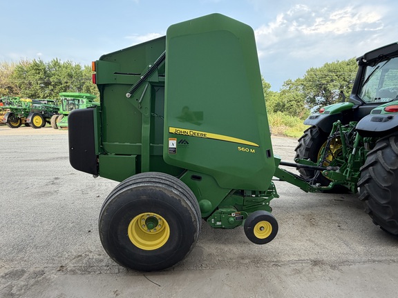 2022 John Deere 560M - Photo2