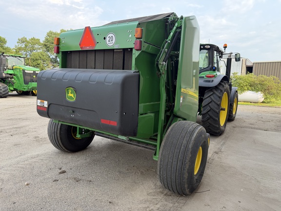2022 John Deere 560M - Photo3