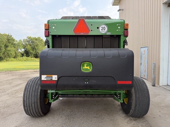 2022 John Deere 560M - Photo4