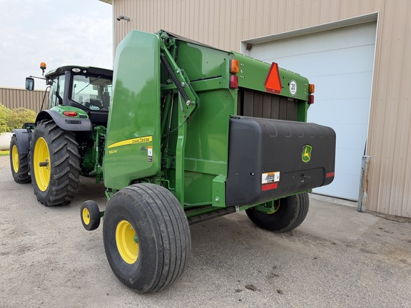 2022 John Deere 560M - Photo5