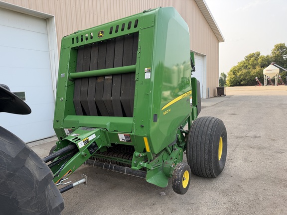2022 John Deere 560M - Photo8