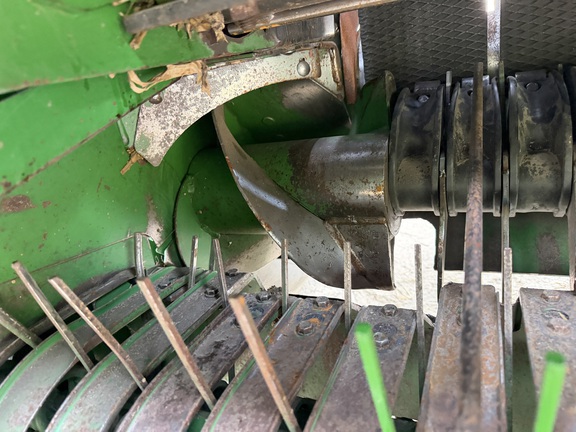 2022 John Deere 560M - Photo20
