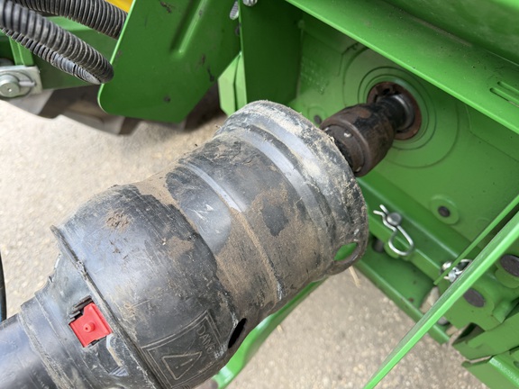 2022 John Deere 560M - Photo22