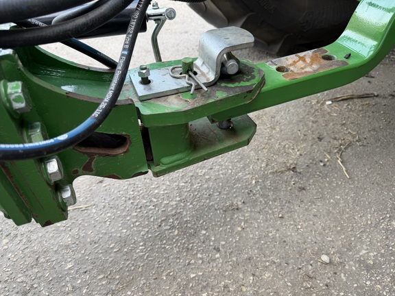 2022 John Deere 560M - Photo23
