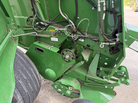 2022 John Deere 560M - Photo24