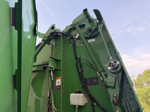 2022 John Deere 560M - Photo25