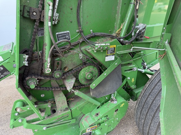2022 John Deere 560M - Photo26